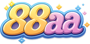 88 AA Logo